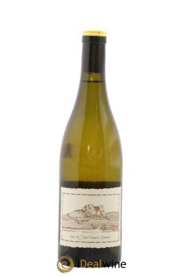 Vin de France (anciennement Côtes du Jura) Les Cèdres Anne et Jean François Ganevat