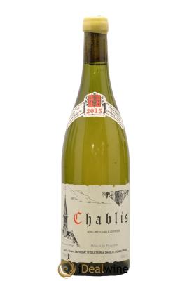 Chablis Vincent Dauvissat (Domaine)