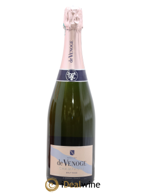 Champagne - Brut De Venoge