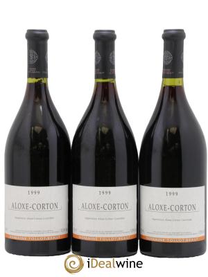 Aloxe-Corton Tollot Beaut (Domaine)