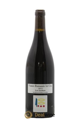 Vosne-Romanée 1er Cru Les Suchots Prieuré Roch