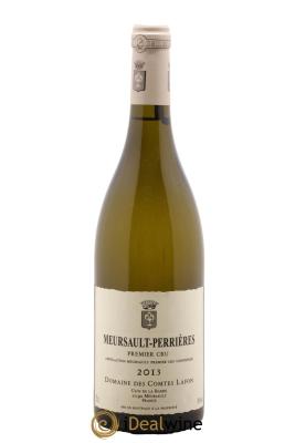 Meursault 1er Cru Perrières Comtes Lafon (Domaine des)