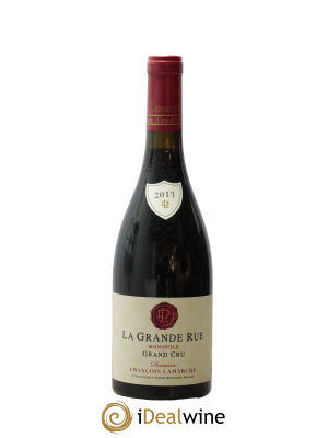 La Grande Rue Grand Cru Lamarche (Domaine)