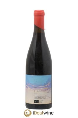 Vin de France L'Ouverture Maison Glandien