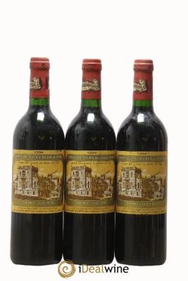 Château Ducru Beaucaillou 2ème Grand Cru Classé