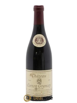 Corton Grand Cru Château Corton Grancey Louis Latour