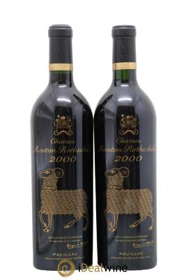 Château Mouton Rothschild 1er Grand Cru Classé