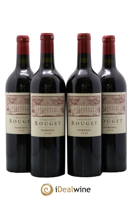 Château Rouget