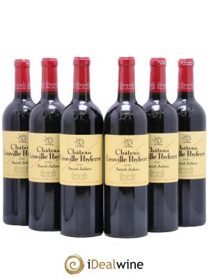 Château Léoville Poyferré 2ème Grand Cru Classé