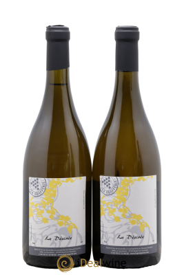 Vin de France La Désirée La Grapperie
