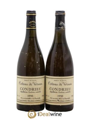 Condrieu Coteau de Vernon Georges Vernay