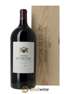 Château de Fieuzal Cru Classé de Graves 