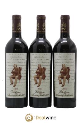 Château Mouton Rothschild 1er Grand Cru Classé