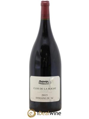 Clos de la Roche Grand Cru Dujac (Domaine)