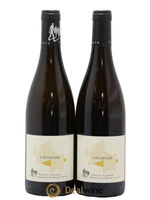 Saumur l'Echelier Domaine des Roches Neuves - Thierry Germain