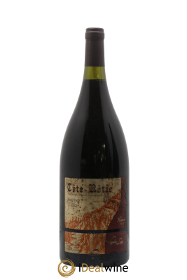 Côte-Rôtie Améthyste Vignobles Levet