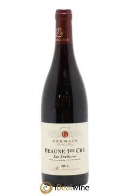 Beaune 1er Cru Les Tuvilains Germain Philippe