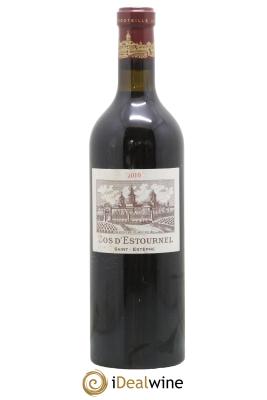Cos d'Estournel 2ème Grand Cru Classé