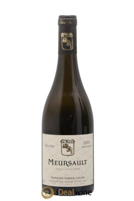Meursault Fabien Coche