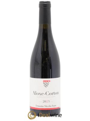 Aloxe-Corton Nicolas Faure