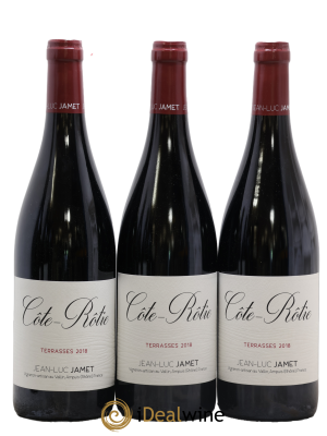 Côte-Rôtie Terrasses Jean-Luc Jamet (Domaine)