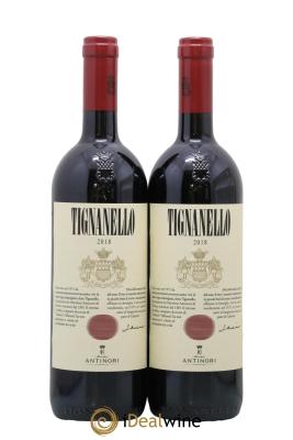 Toscana IGT Tignanello Tenuta Tignanello - Marchesi Antinori