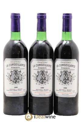 Château la Conseillante