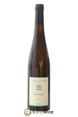 Allemagne Rheingau Lorch Pfaffenwies Georg Breuer