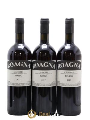 Langhe DOC Rosso Roagna