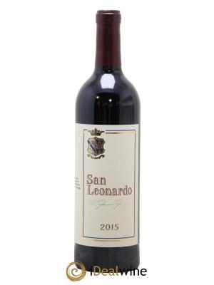 IGT Vigneti delle Dolomiti San Leonardo Tenuta San Leonardo