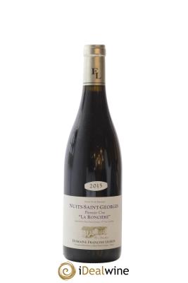 Nuits Saint-Georges 1er Cru La Roncière François Legros