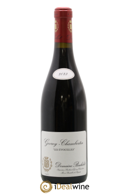 Gevrey-Chambertin Les Evocelles Denis Bachelet (Domaine)