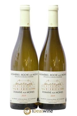 Savennières Roche aux Moines Domaine aux Moines
