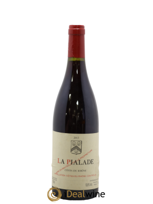 Côtes-du-Rhône La Pialade Emmanuel Reynaud