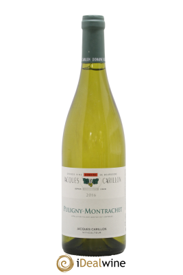 Puligny-Montrachet Jacques Carillon (Domaine)