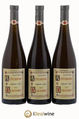 Alsace Grand Cru Altenberg de Bergheim Marcel Deiss (Domaine)