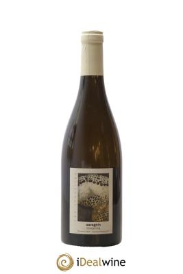 Côtes du Jura Savagnin vert & jaune élevage long Romain - Julien - Charline Labet