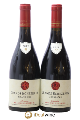 Grands-Echezeaux Grand Cru Lamarche (Domaine)