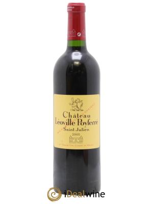 Château Léoville Poyferré 2ème Grand Cru Classé