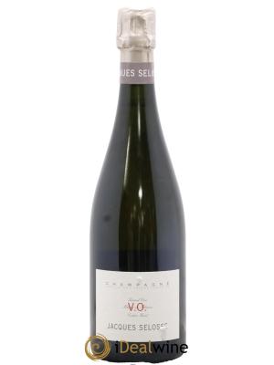 Version Originale Jacques Selosse
