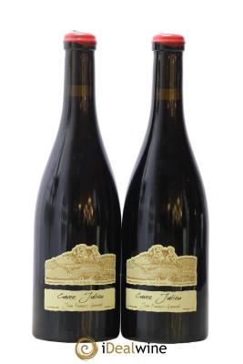 Côtes du Jura Cuvée Julien Jean-François Ganevat (Domaine)
