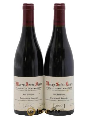 Morey-Saint-Denis 1er Cru Clos de la Bussière Georges Roumier (Domaine)