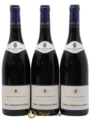 Crozes-Hermitage Domaine de Roure Paul Jaboulet Ainé