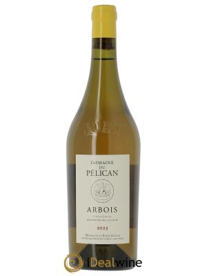 Arbois Savagnin Macération Pélliculaire Pélican