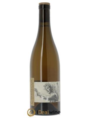 Chablis 1er Cru Beauregard Pattes Loup (Domaine)