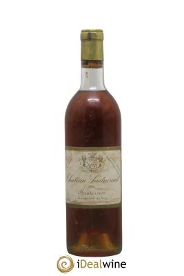 Château Suduiraut 1er Grand Cru Classé