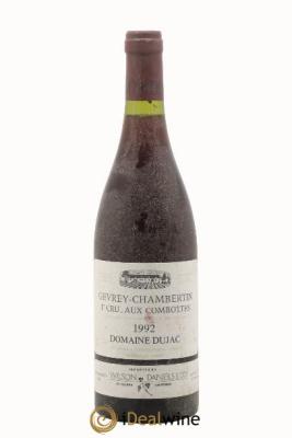 Gevrey-Chambertin 1er Cru Aux Combottes Dujac (Domaine)