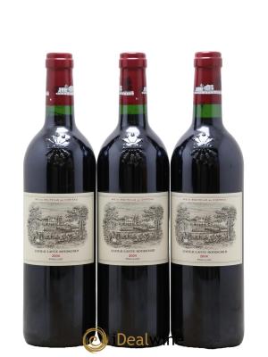 Château Lafite Rothschild 1er Grand Cru Classé