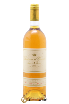 Château d' Yquem 1er Cru Classé Supérieur
