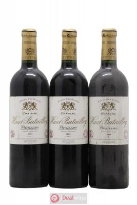 Château Haut Batailley 5ème Grand Cru Classé 